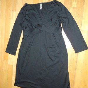 Women's Long Sleeve Merona Dress ~Size S~